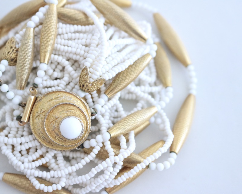 Seed Beads NK