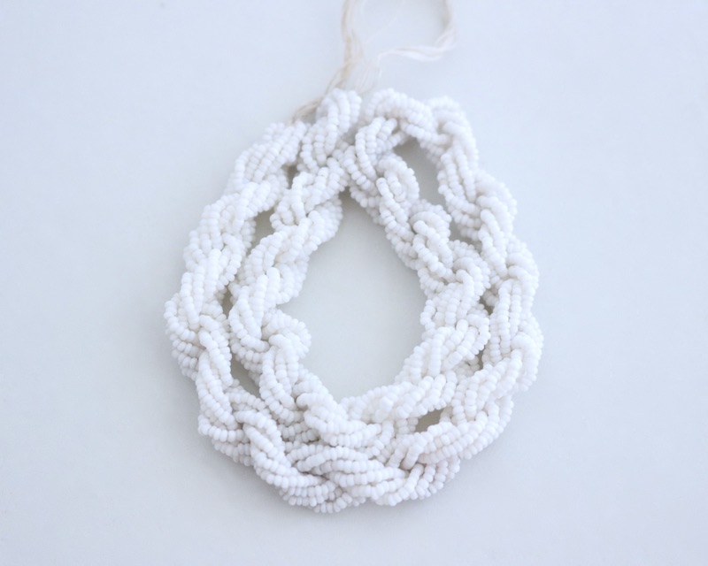 Seed Beads Lope