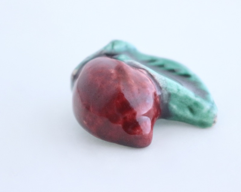 Ceramic Button