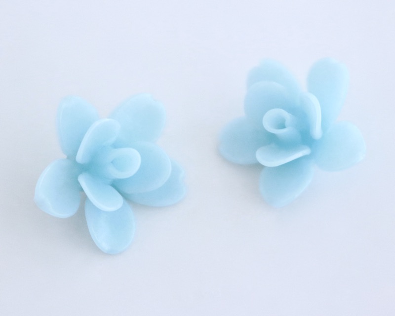 Flower Drop