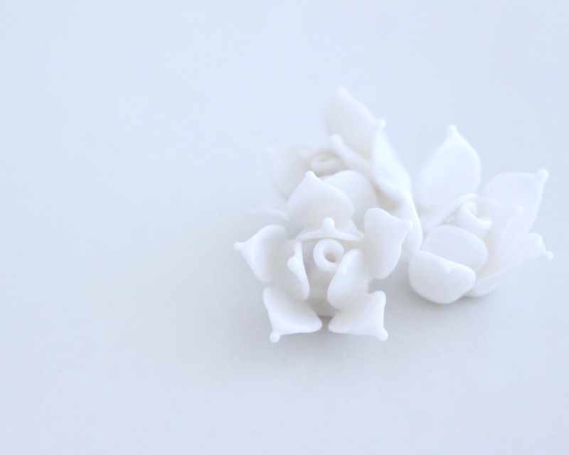 Flower Drop