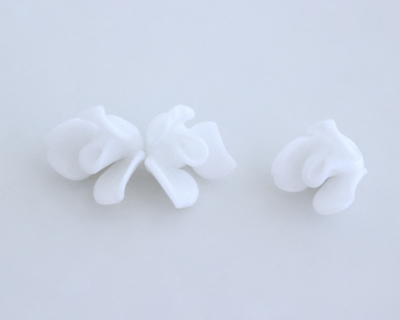 Glass Flower