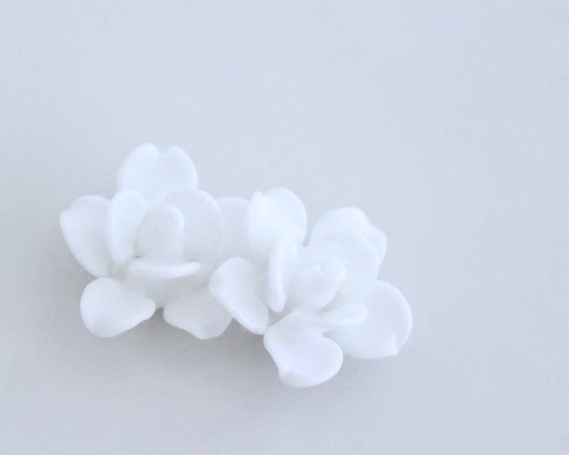 Glass Flower