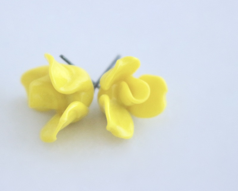 Head Pin