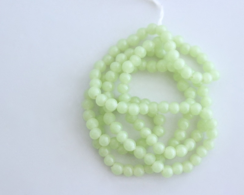 Glass Beads