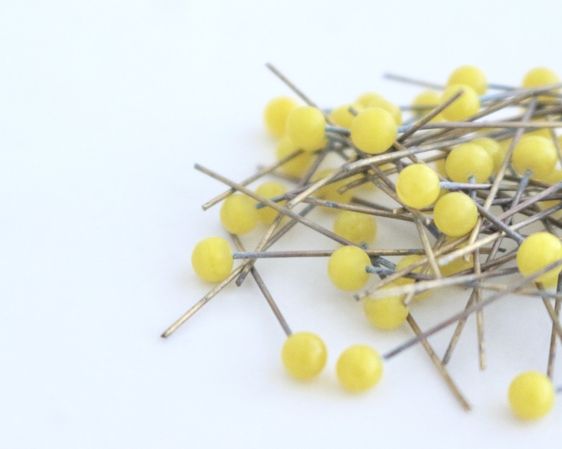 Head Pin