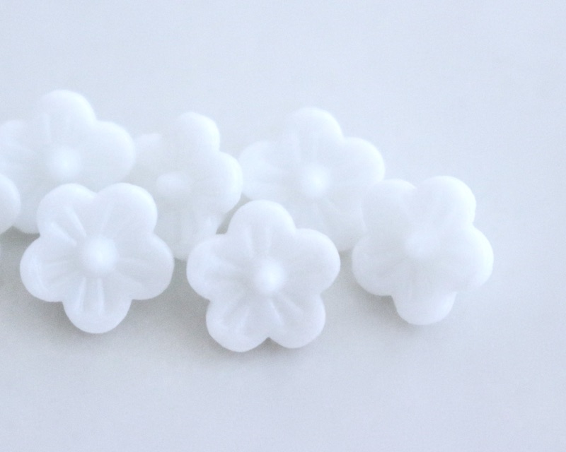 Glass Beads