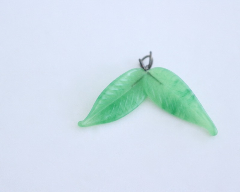 Leaf Drop