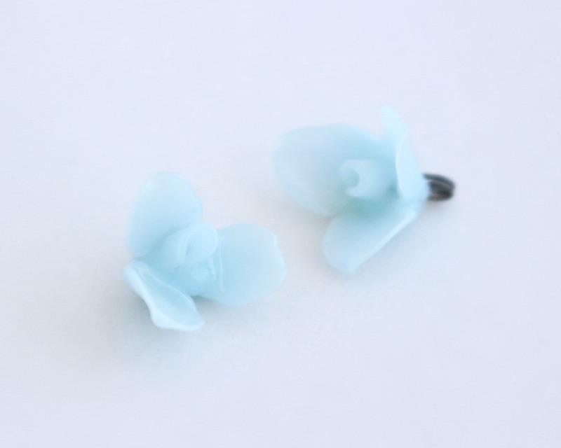 Flower Drop
