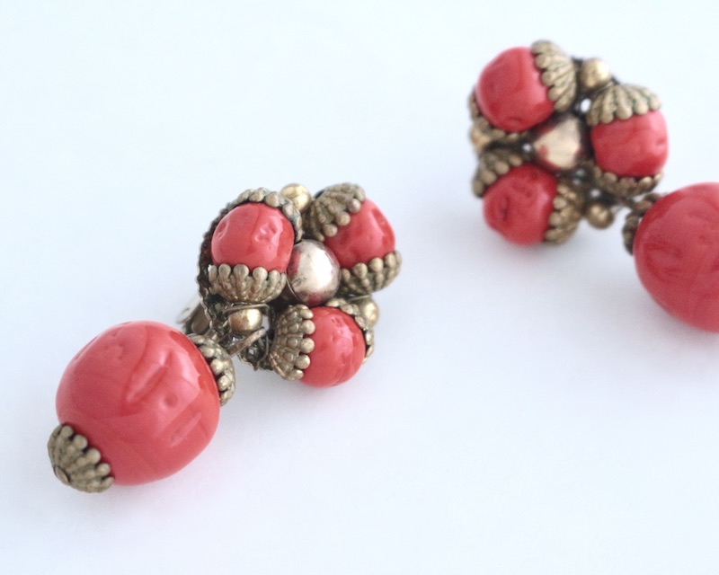 Dangle Earrings