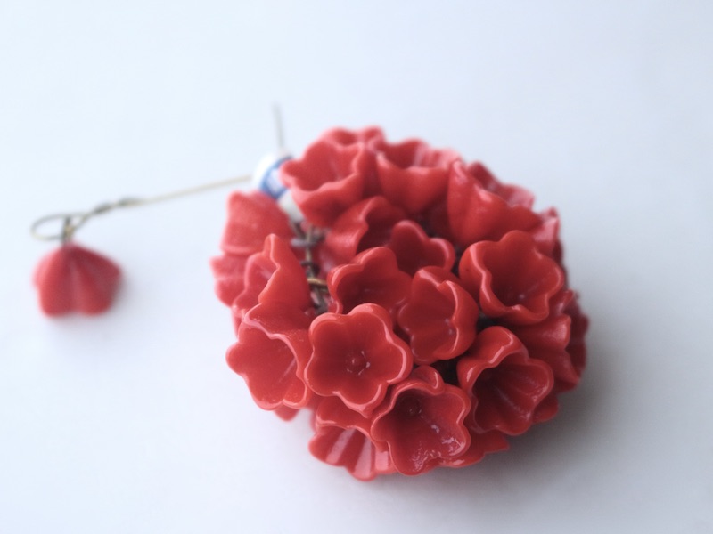 Flower Drop