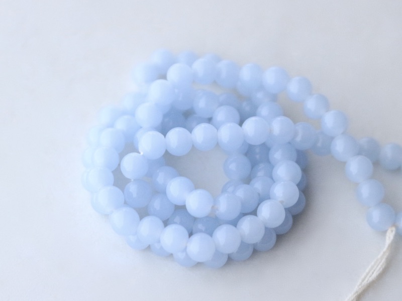 Glass Beads