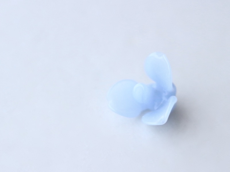 Flower Drop