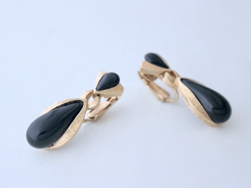 Drop Earrings