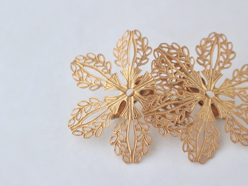 Earring base