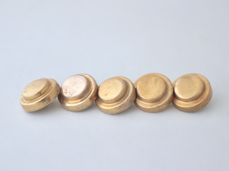 Metal Button
