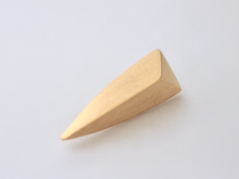 Metal Button