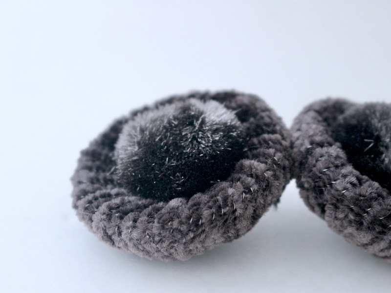 Fabric Button
